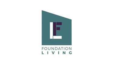 Foundation Living logo