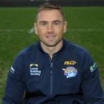 Kevin Sinfield MBE