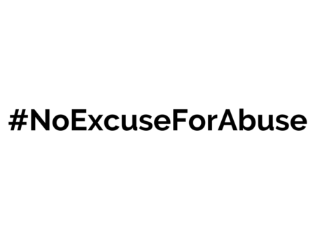 Leeds Rhinos legends and Inspire North launch campaign to say there’s #NoExcuseForAbuse
