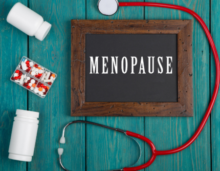 World Menopause Day 2020