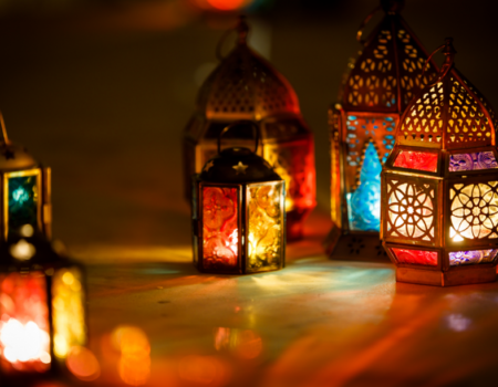 Ramadan 2022 – Information and Advice for Supporting Colleagues and Clients