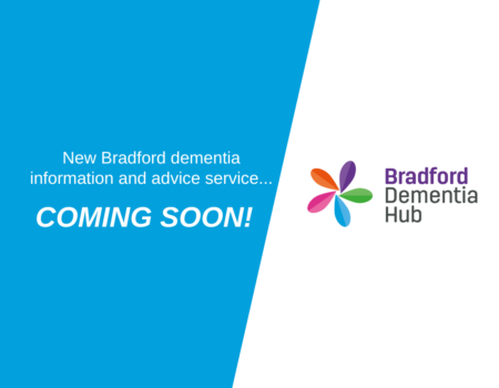 New Dementia Information Service Launches in Bradford
