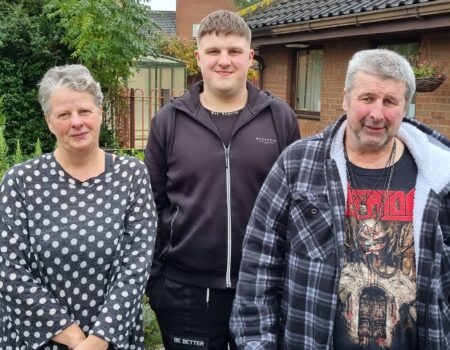 Study to evaluate needs of early-onset dementia patients in Leeds begins