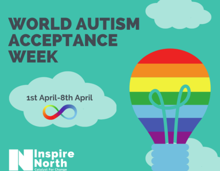World Autism Awareness Day – Supporting Neurodivergent Clients and Colleagues.